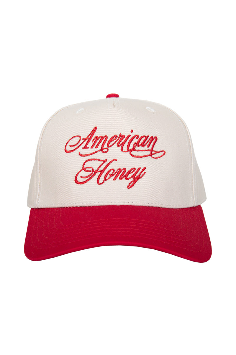 American Honey Vintage Trucker Hats for Women