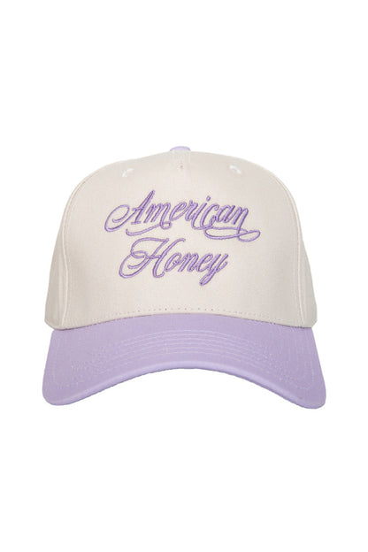 American Honey Vintage Trucker Hats for Women