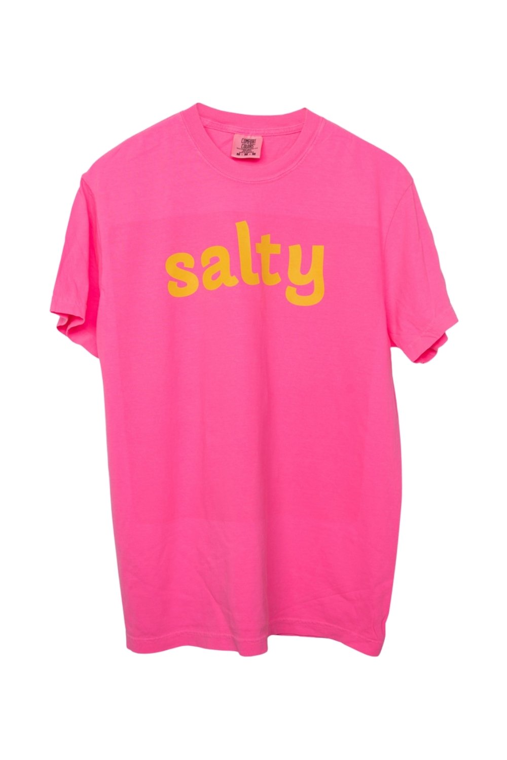 Salty Women's Graphic Tee